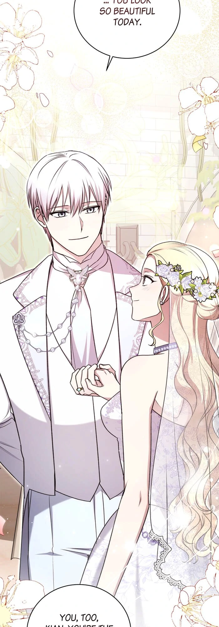 How to Tame the Merciless Villain Chapter 73 - Page 43