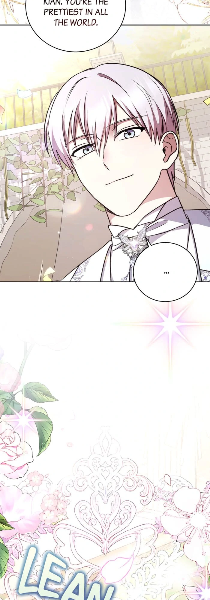 How to Tame the Merciless Villain Chapter 73 - Page 44