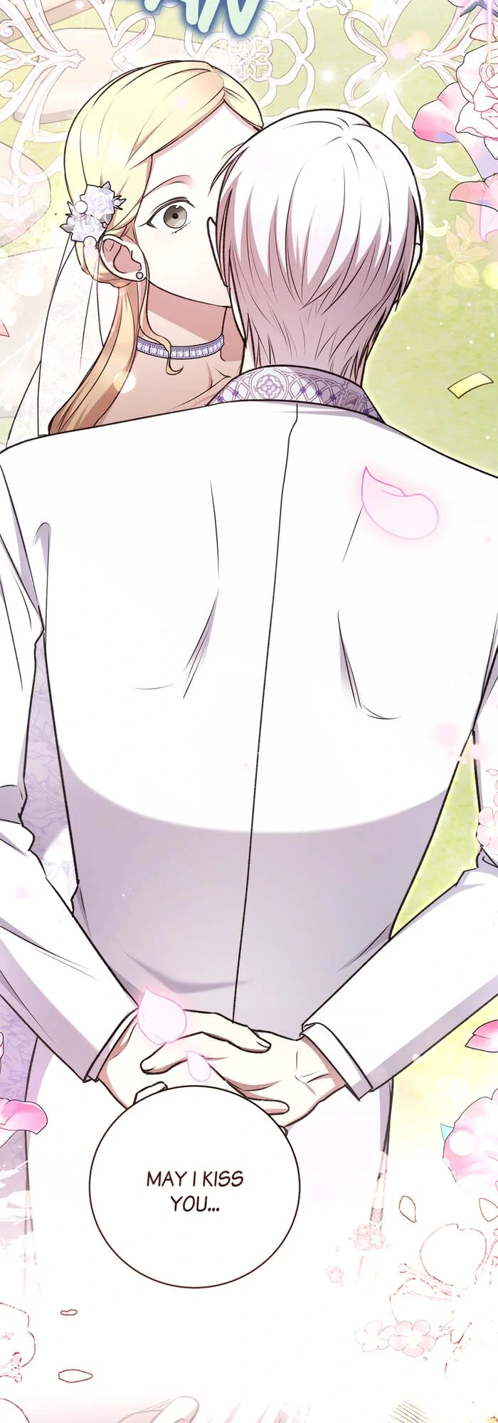 How to Tame the Merciless Villain Chapter 73 - Page 45