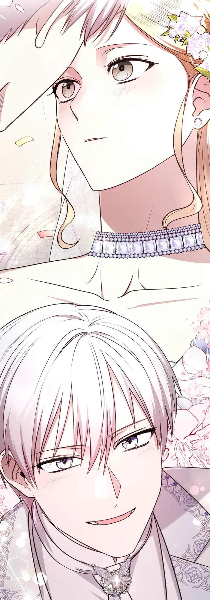 How to Tame the Merciless Villain Chapter 73 - Page 46