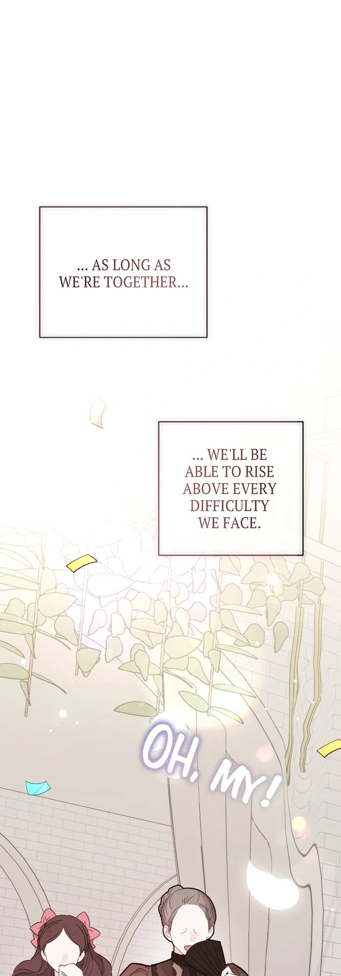 How to Tame the Merciless Villain Chapter 73 - Page 48