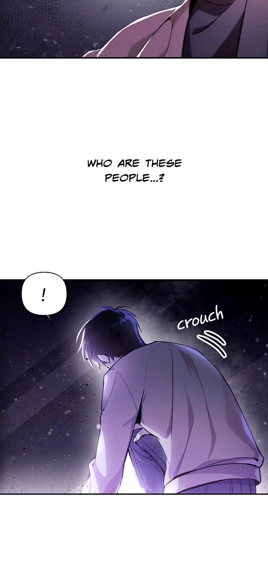 How to Use a Returner Chapter 1 - Page 5