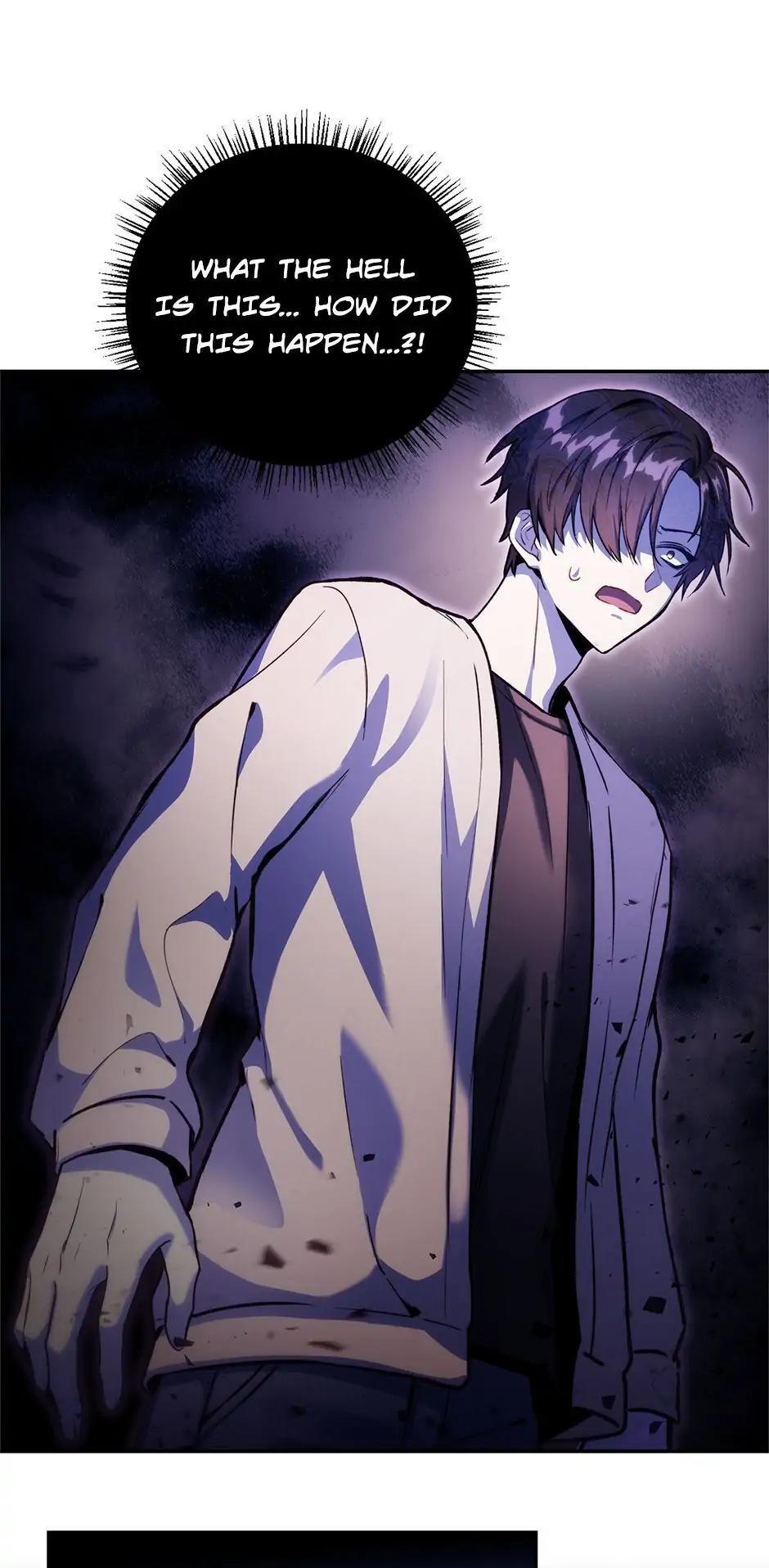 How to Use a Returner Chapter 1 - Page 14