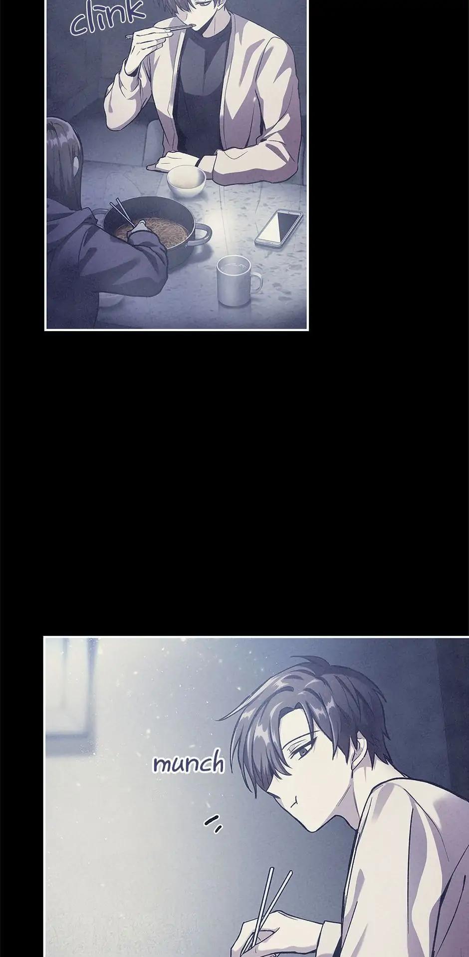 How to Use a Returner Chapter 1 - Page 17