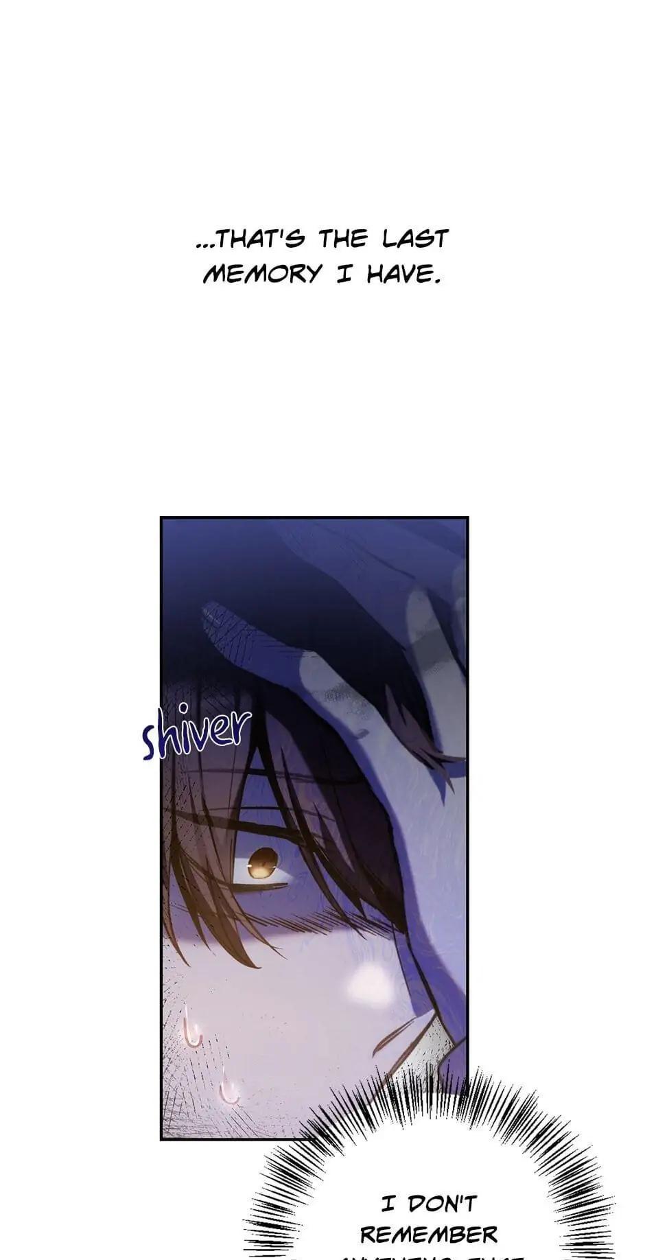 How to Use a Returner Chapter 1 - Page 22