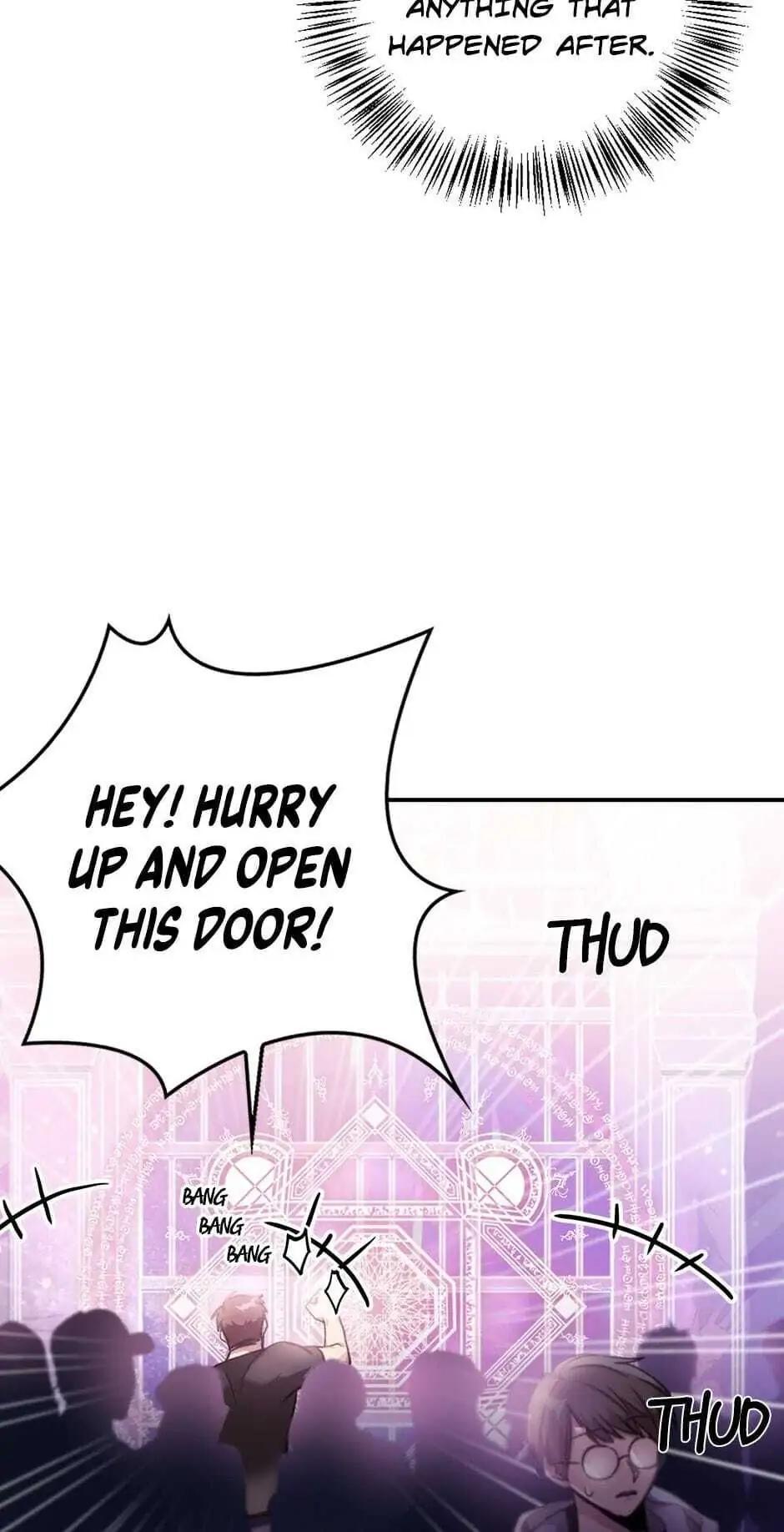 How to Use a Returner Chapter 1 - Page 23