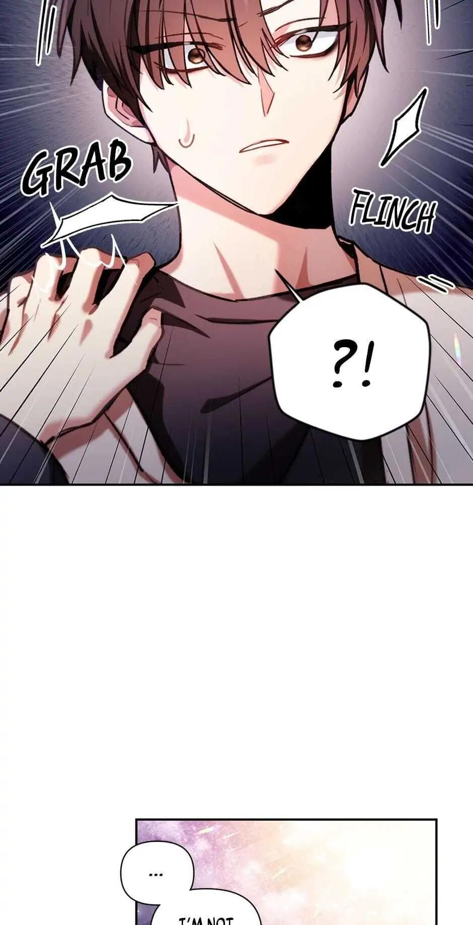 How to Use a Returner Chapter 1 - Page 26