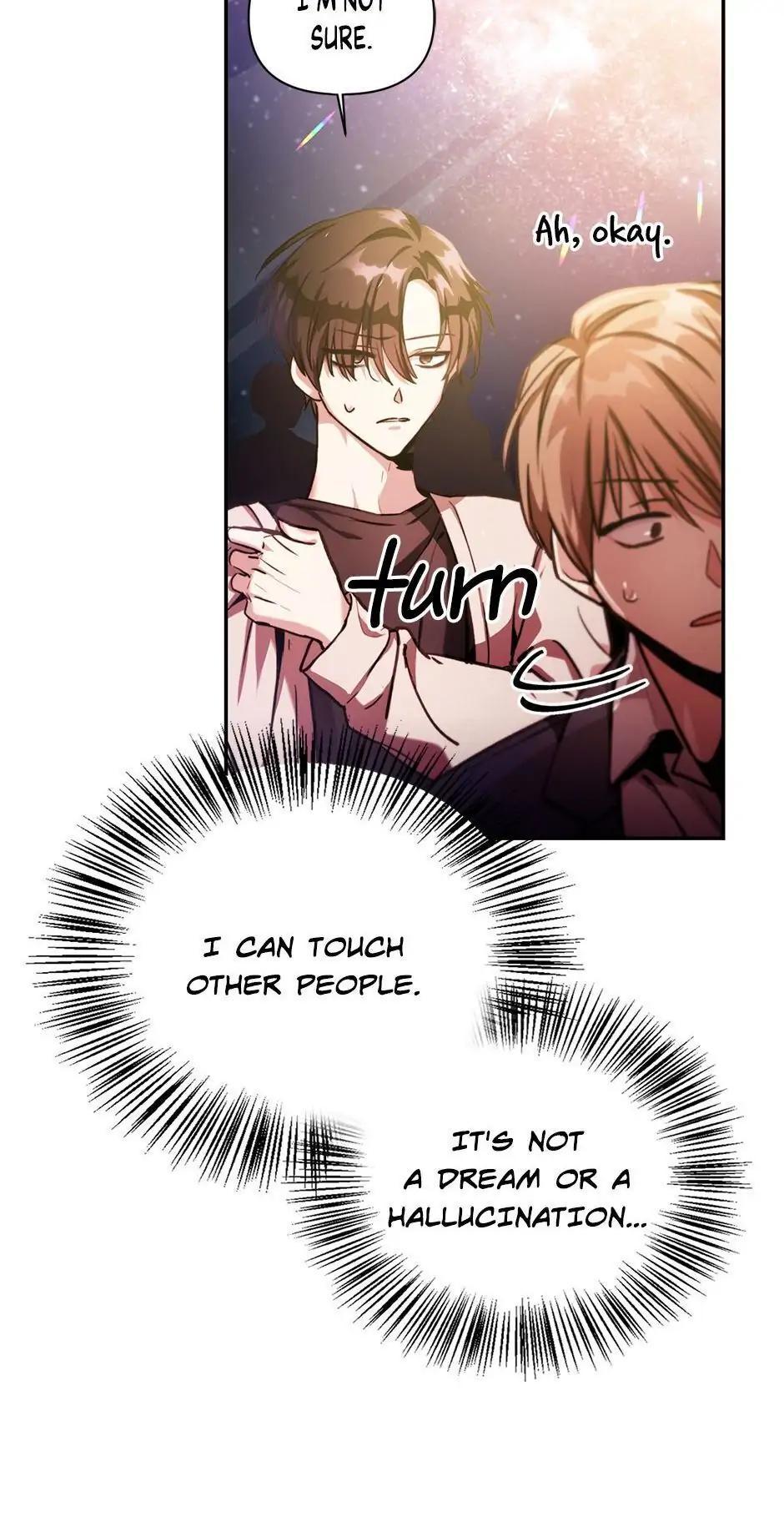 How to Use a Returner Chapter 1 - Page 27