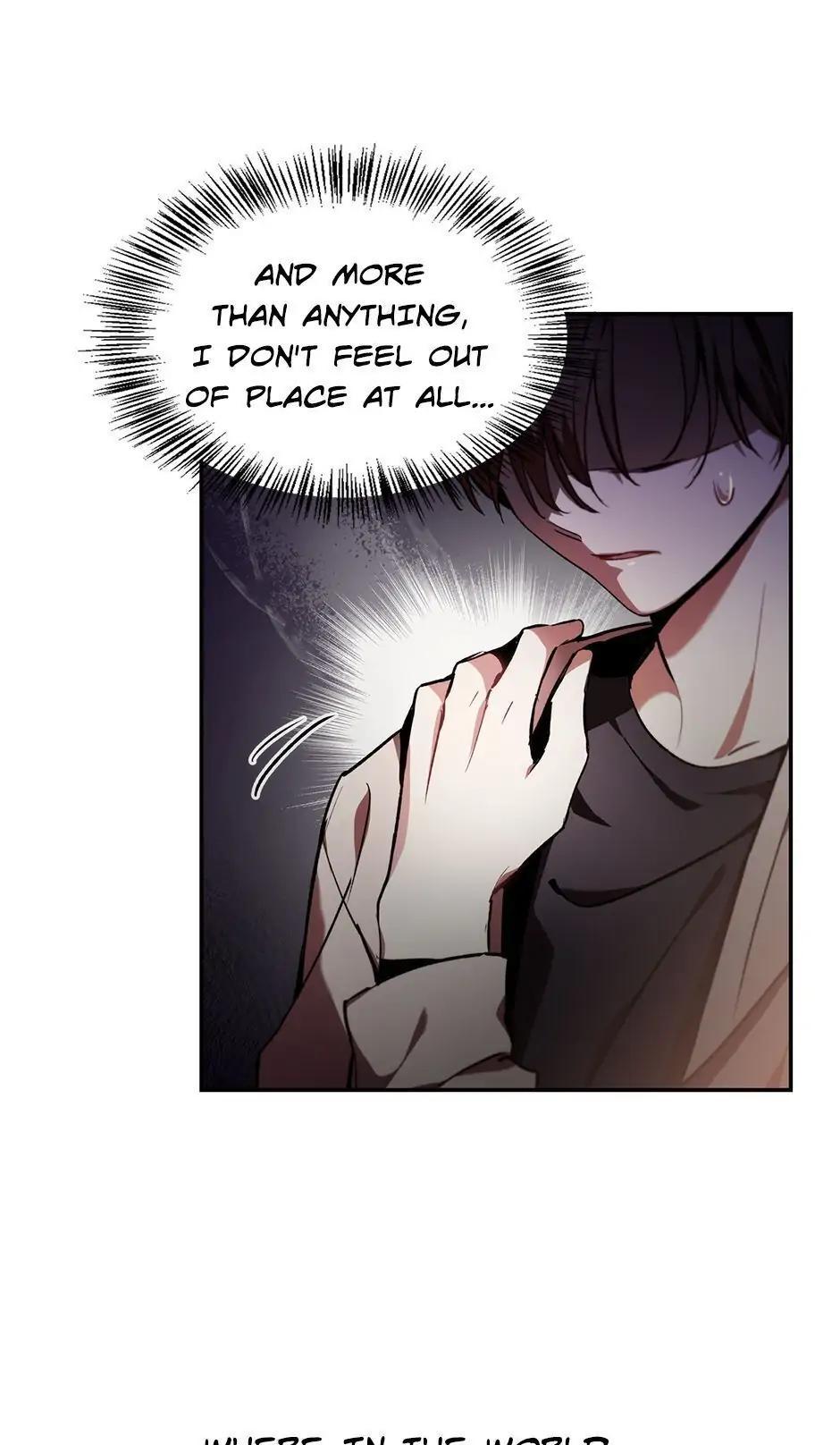 How to Use a Returner Chapter 1 - Page 28