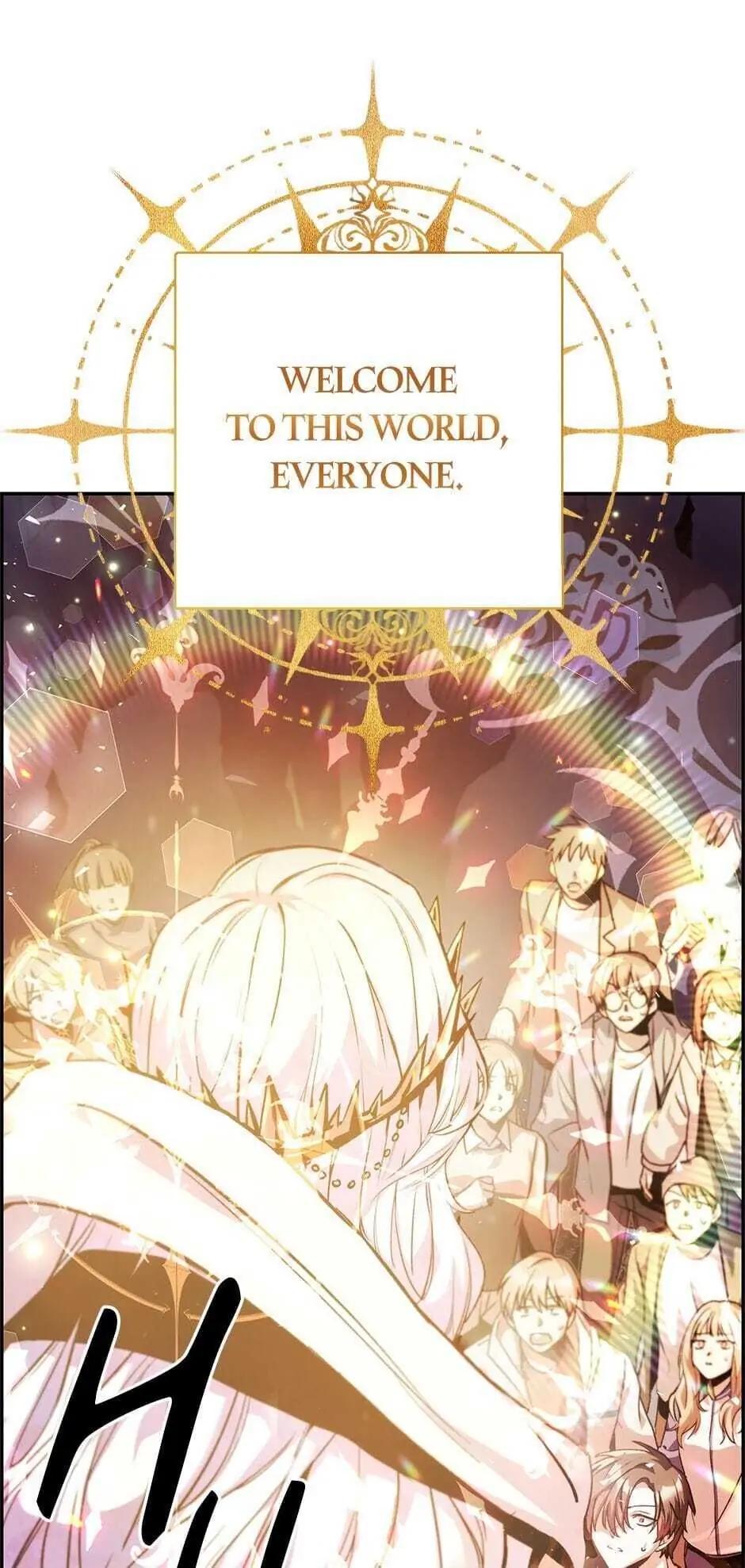 How to Use a Returner Chapter 1 - Page 33