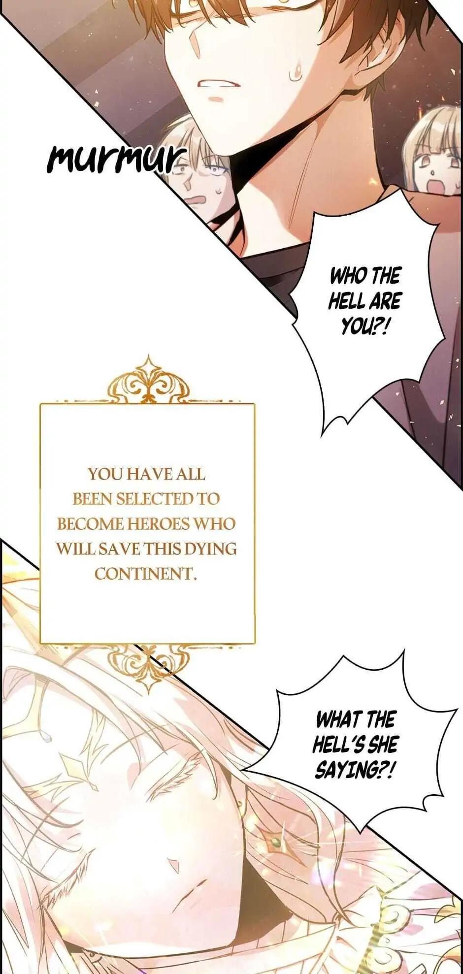 How to Use a Returner Chapter 1 - Page 35