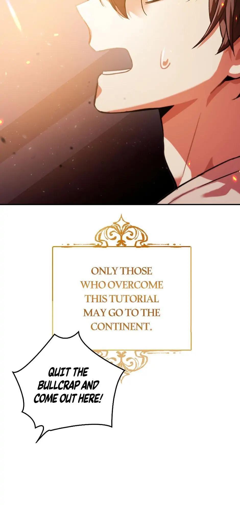 How to Use a Returner Chapter 1 - Page 38