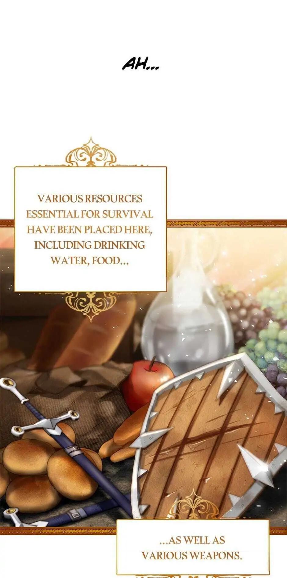 How to Use a Returner Chapter 1 - Page 43