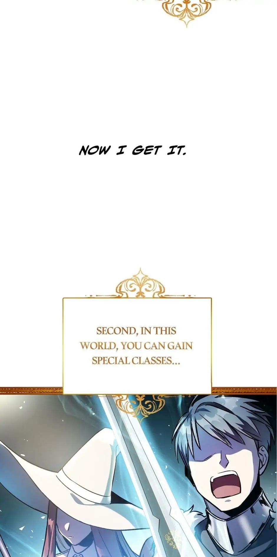 How to Use a Returner Chapter 1 - Page 44