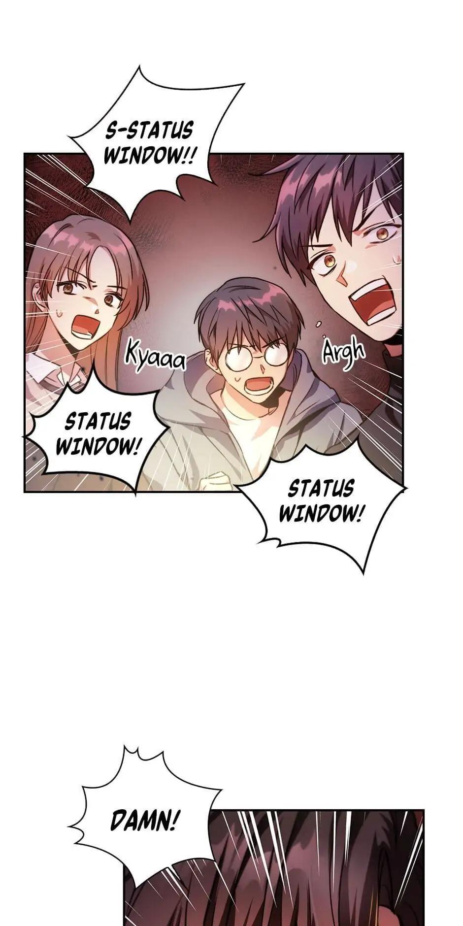 How to Use a Returner Chapter 1 - Page 54