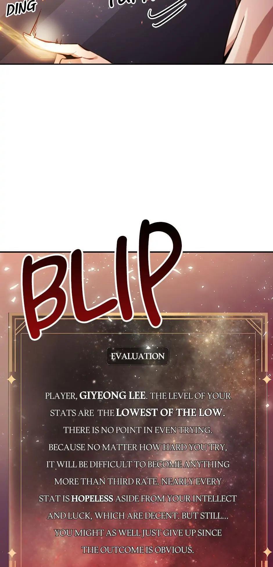 How to Use a Returner Chapter 1 - Page 67