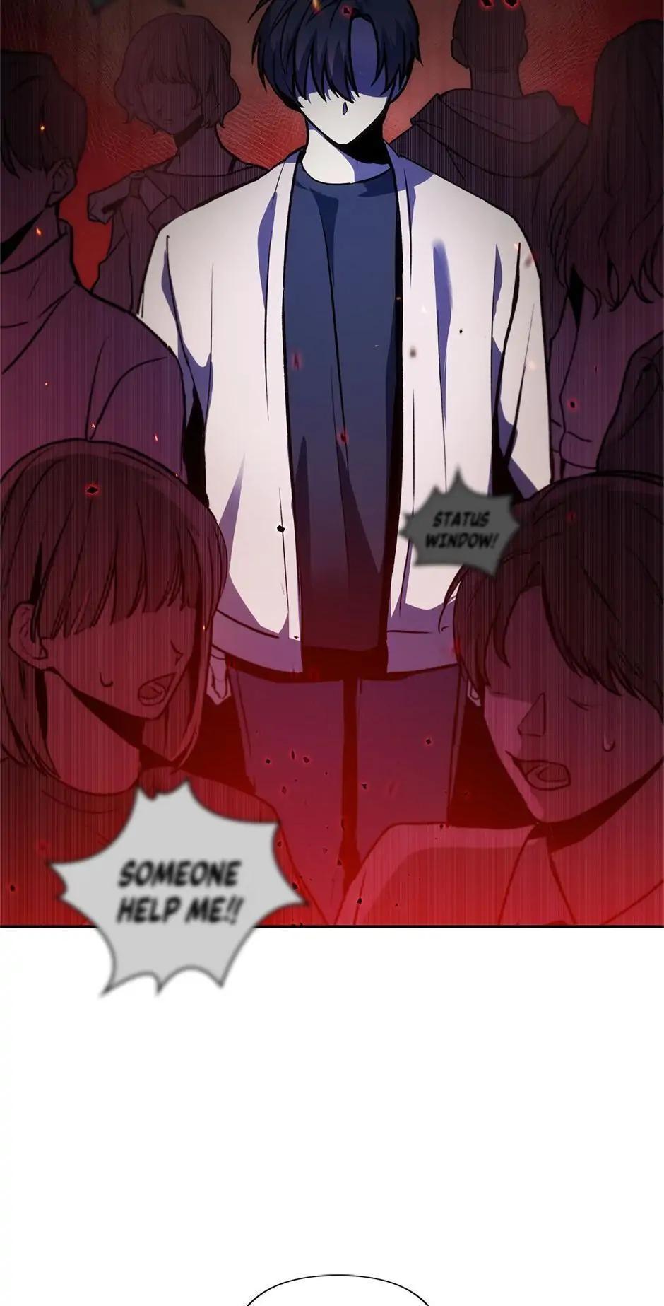 How to Use a Returner Chapter 1 - Page 73