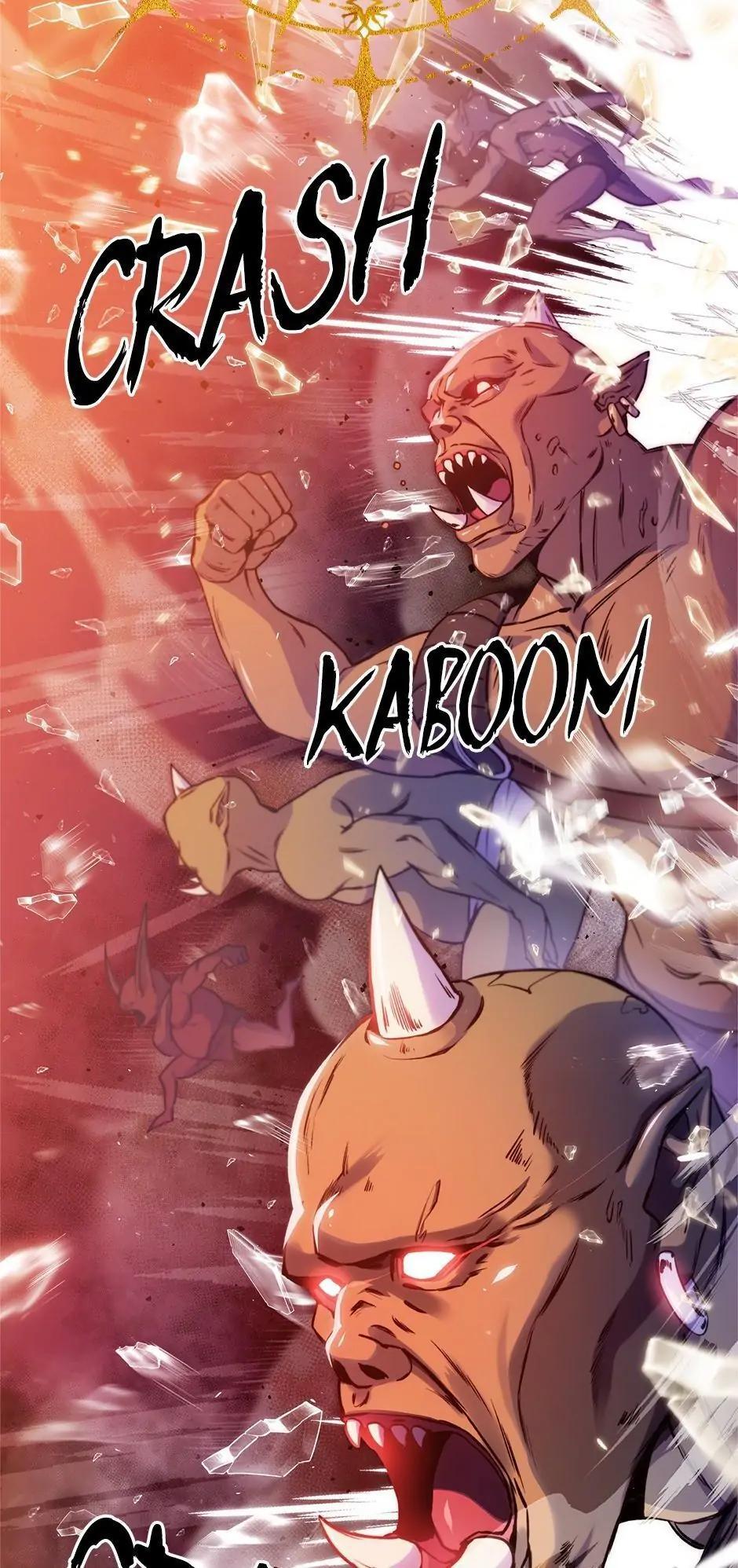 How to Use a Returner Chapter 1 - Page 78