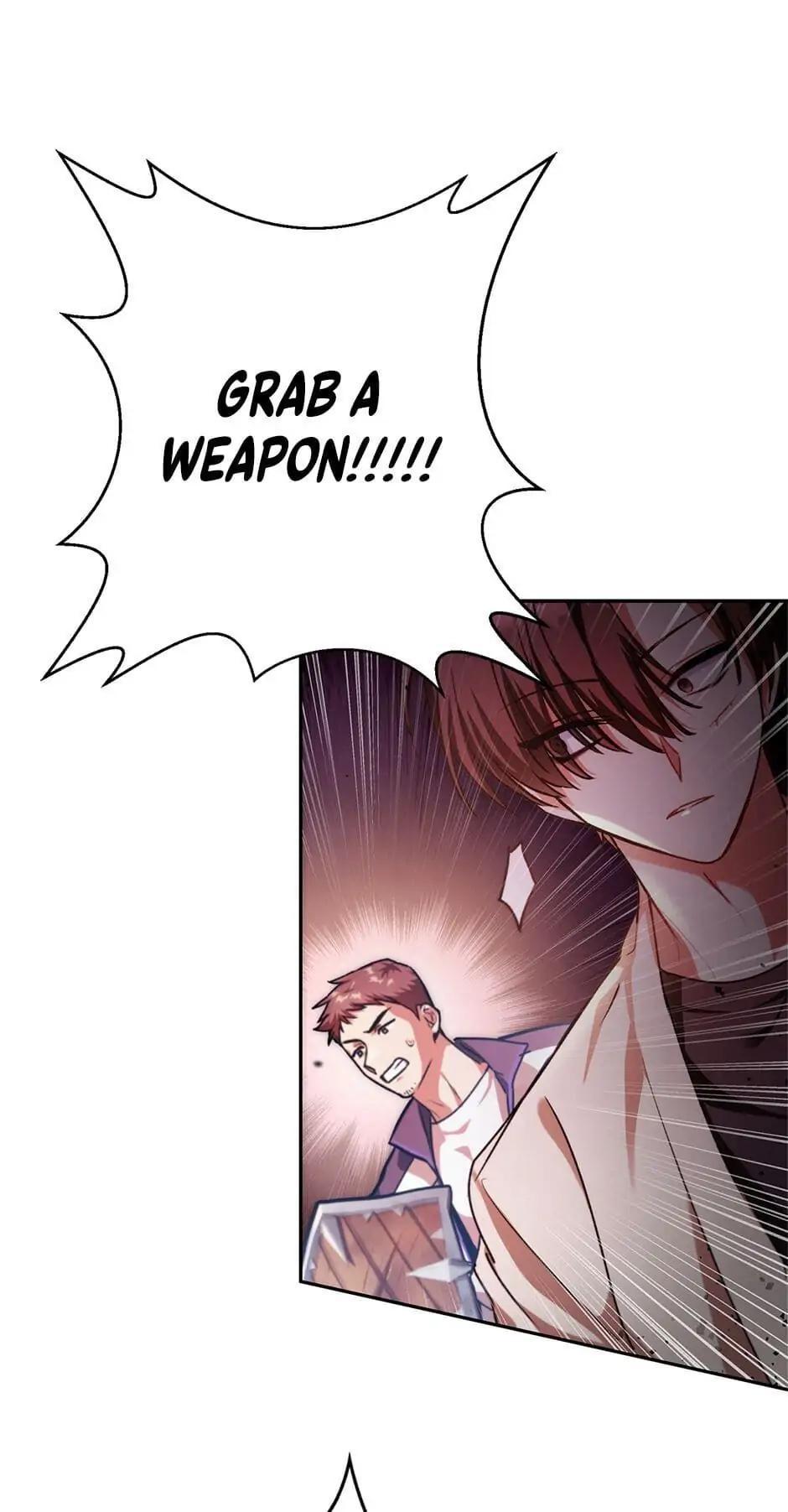 How to Use a Returner Chapter 1 - Page 82