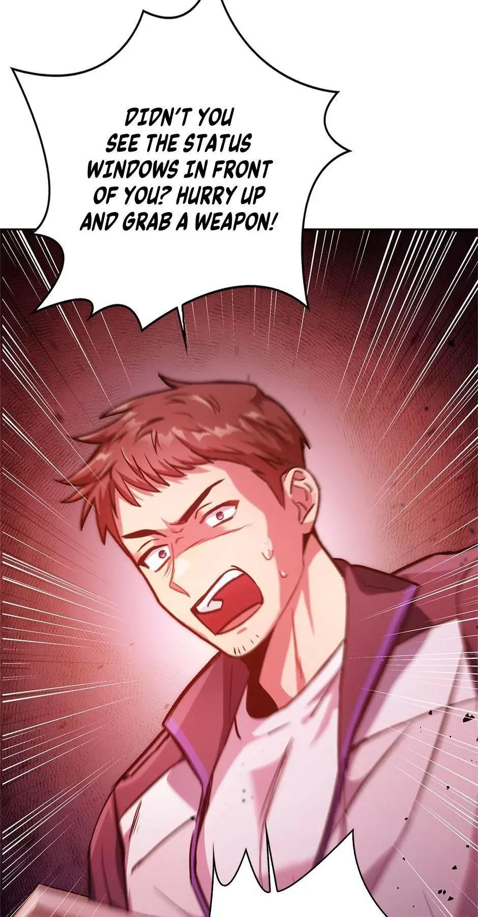 How to Use a Returner Chapter 1 - Page 83