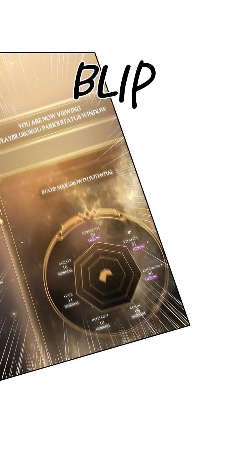 How to Use a Returner Chapter 1 - Page 85