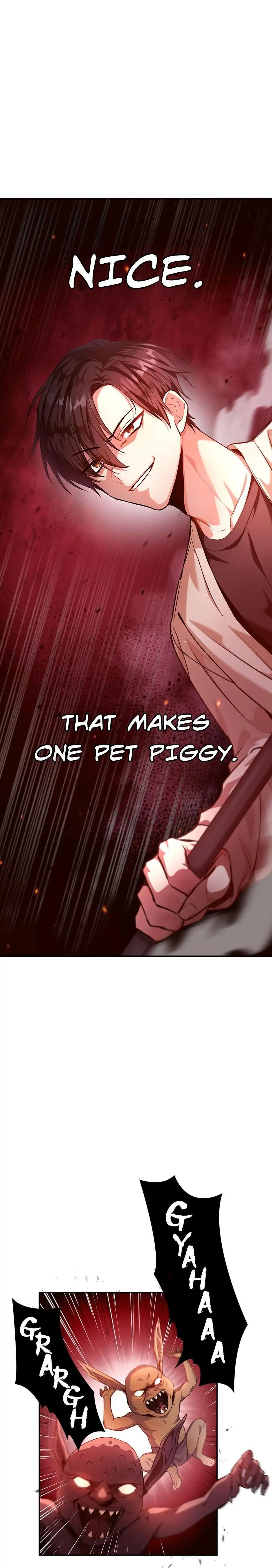 How to Use a Returner Chapter 2 - Page 7