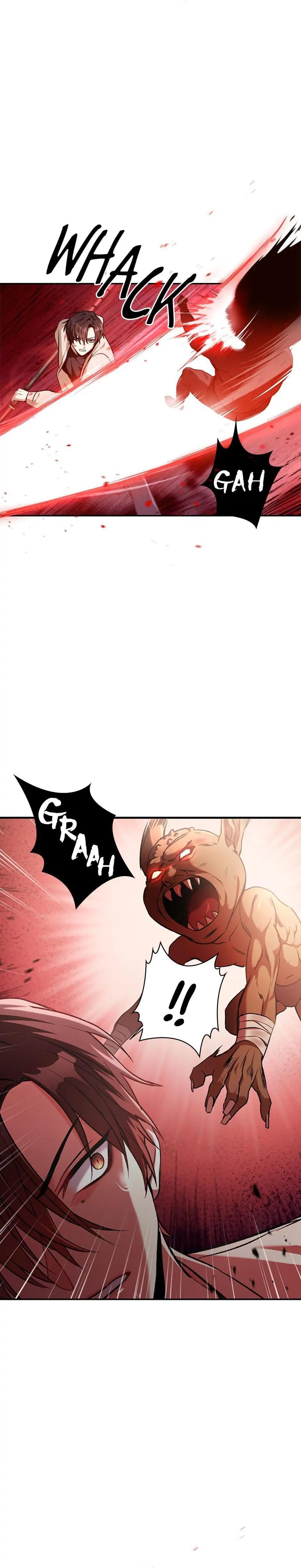 How to Use a Returner Chapter 2 - Page 8