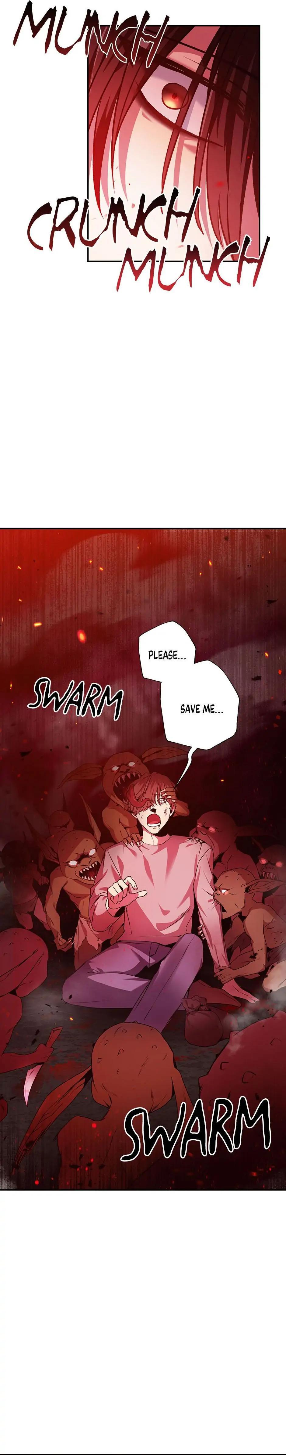 How to Use a Returner Chapter 2 - Page 12