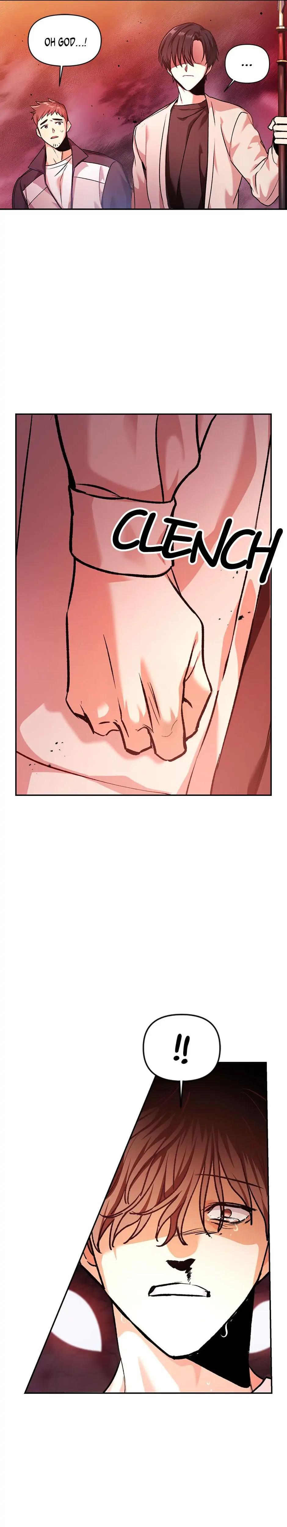 How to Use a Returner Chapter 2 - Page 13