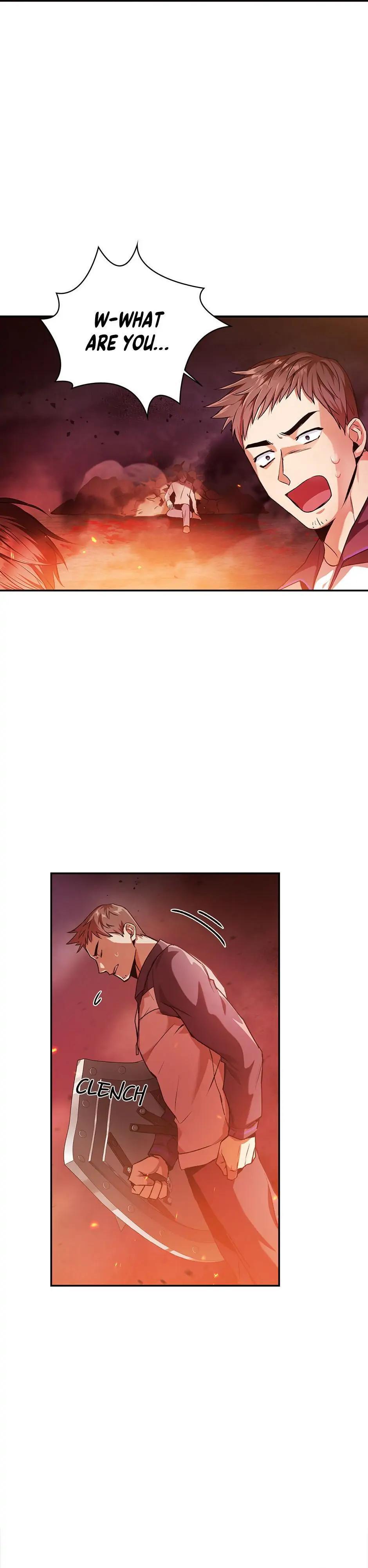 How to Use a Returner Chapter 2 - Page 16