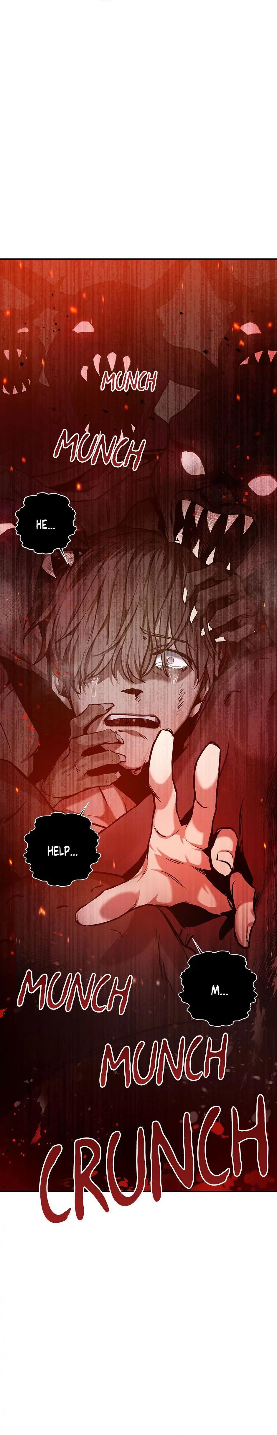 How to Use a Returner Chapter 2 - Page 18