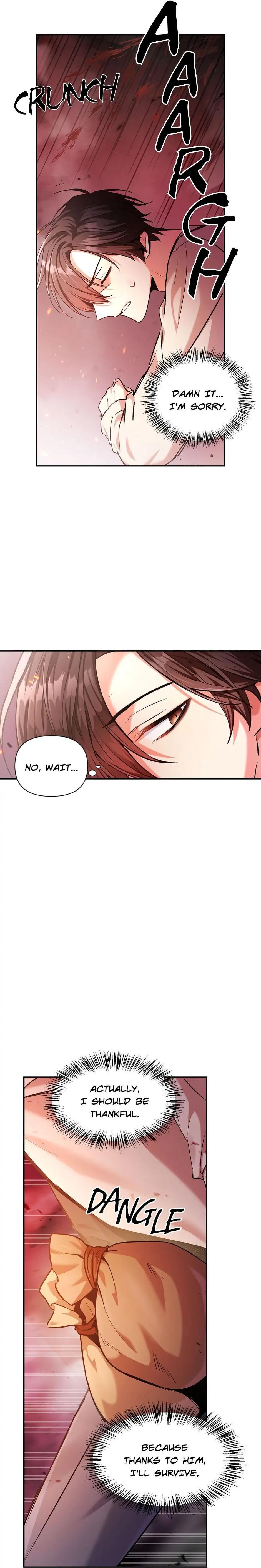 How to Use a Returner Chapter 2 - Page 19