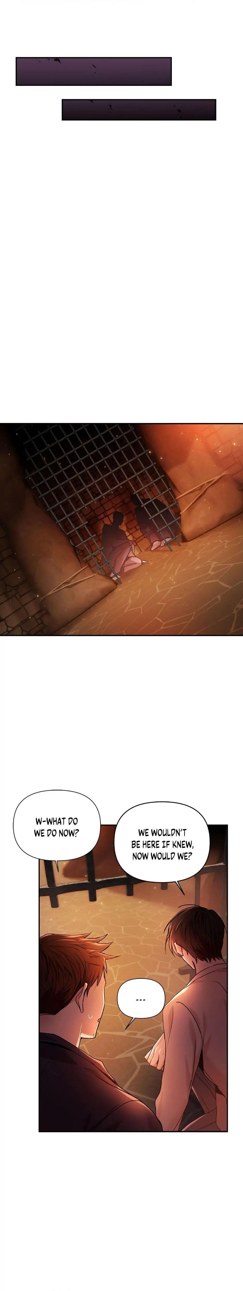 How to Use a Returner Chapter 2 - Page 20