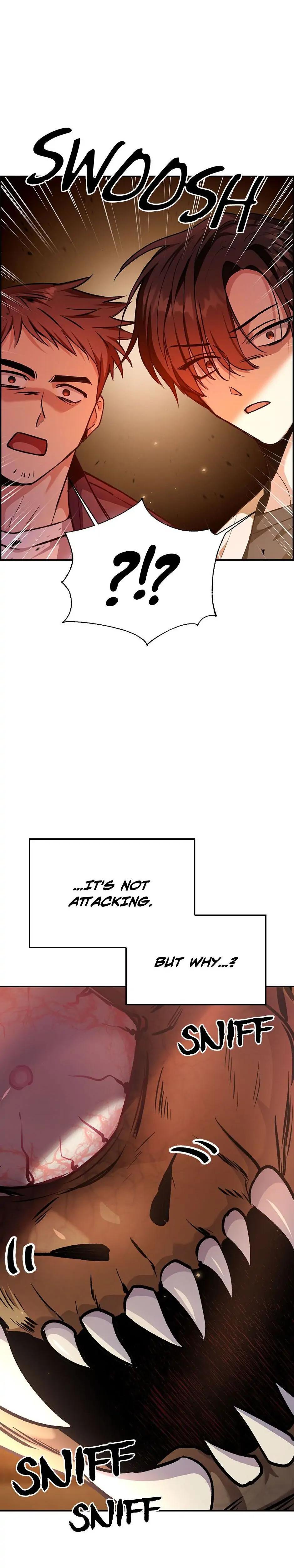 How to Use a Returner Chapter 2 - Page 24