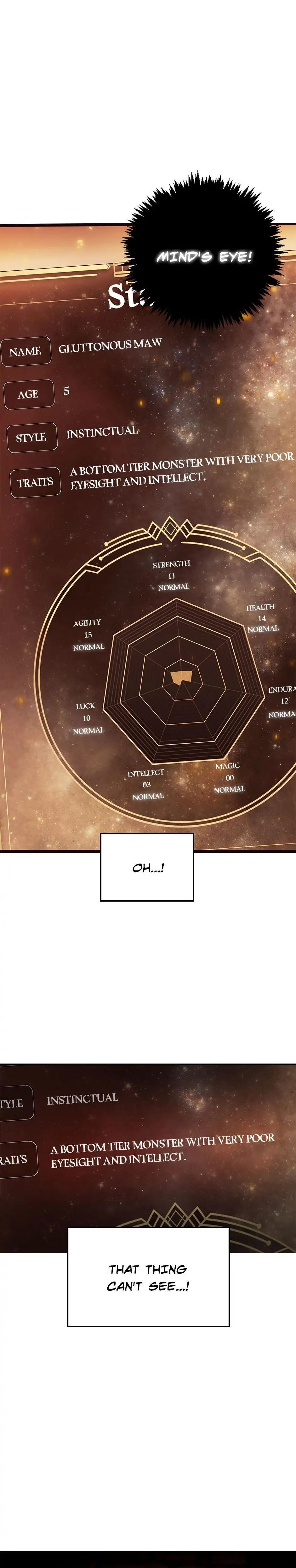 How to Use a Returner Chapter 2 - Page 25