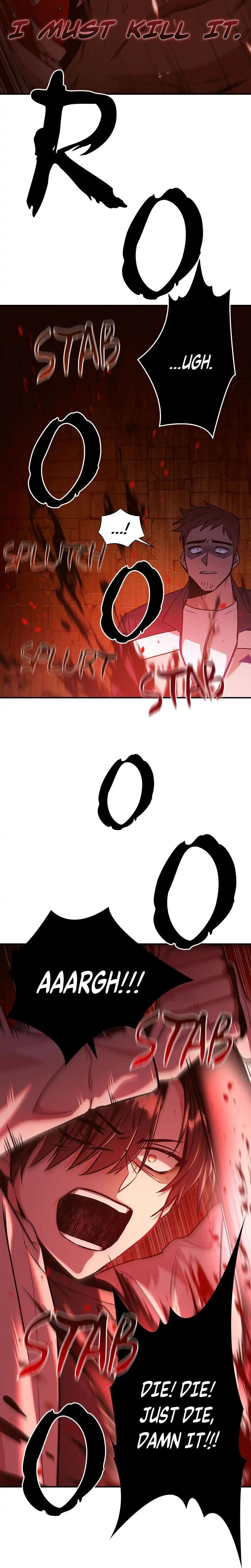 How to Use a Returner Chapter 2 - Page 28