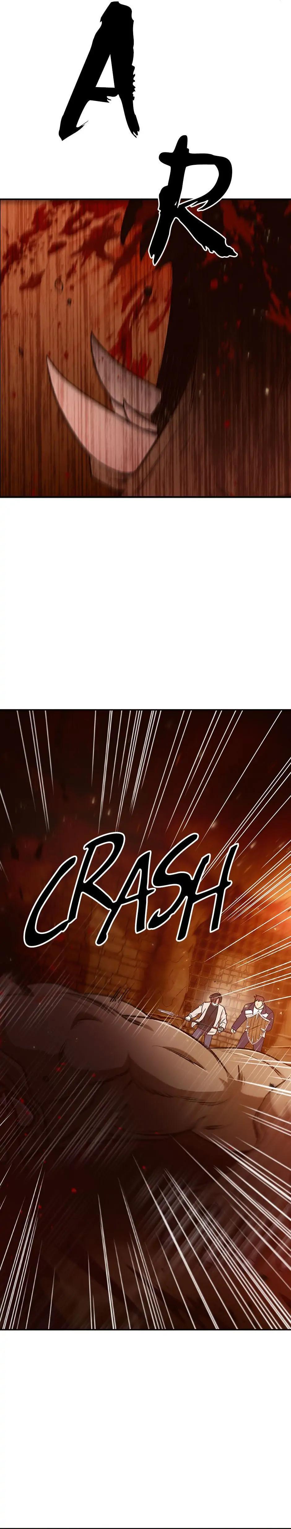 How to Use a Returner Chapter 2 - Page 29