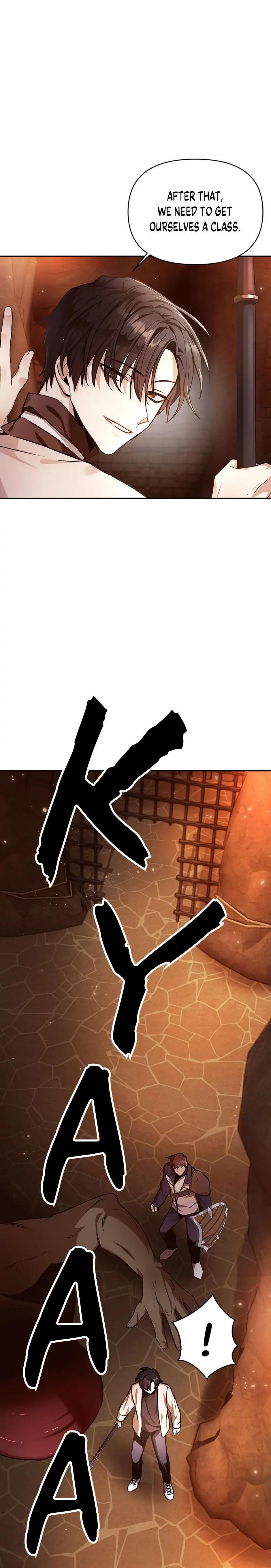 How to Use a Returner Chapter 2 - Page 35