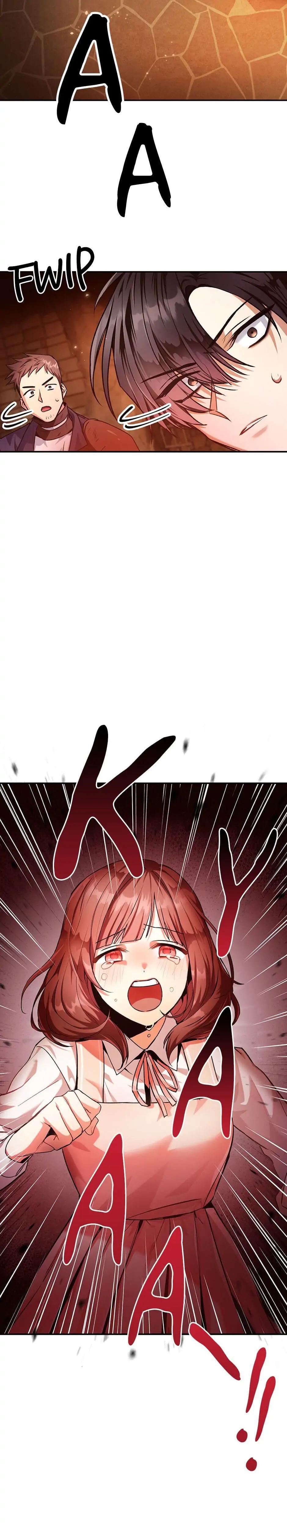 How to Use a Returner Chapter 2 - Page 36