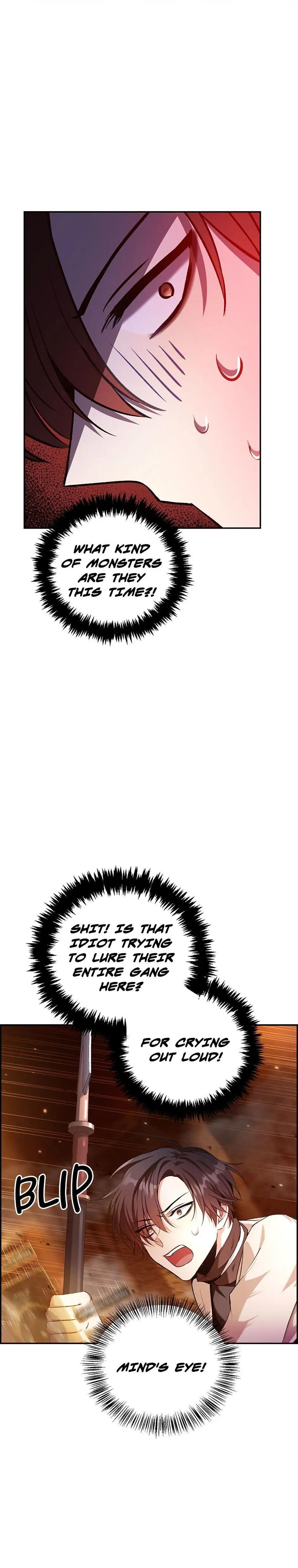 How to Use a Returner Chapter 2 - Page 38