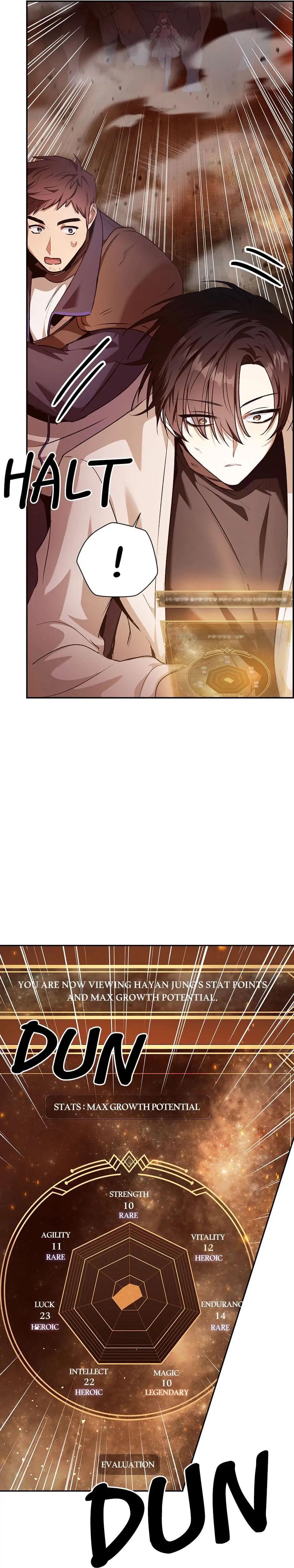 How to Use a Returner Chapter 2 - Page 39