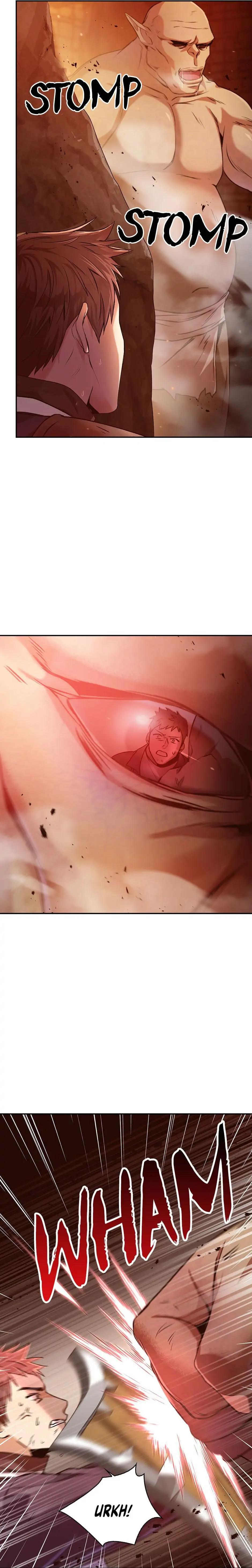 How to Use a Returner Chapter 3 - Page 4