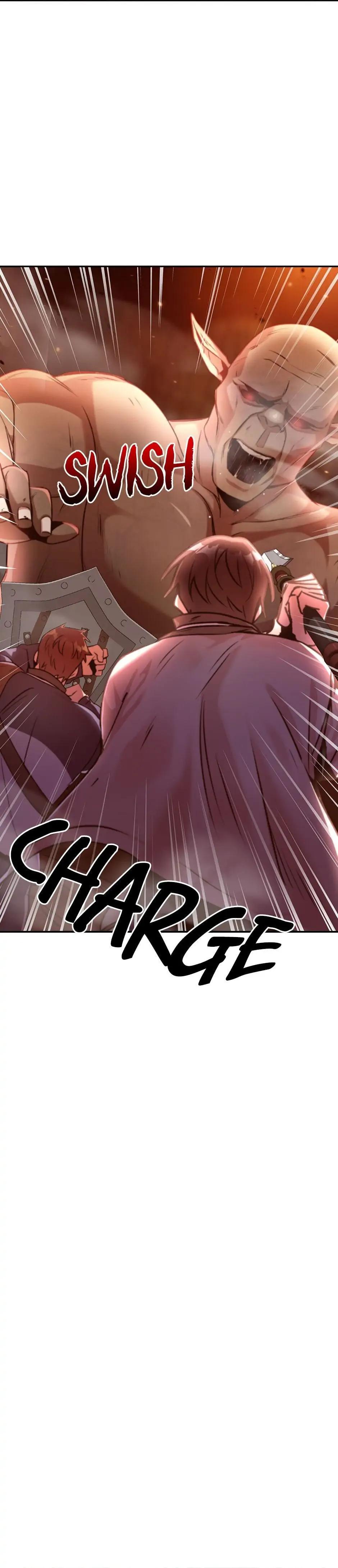 How to Use a Returner Chapter 3 - Page 5