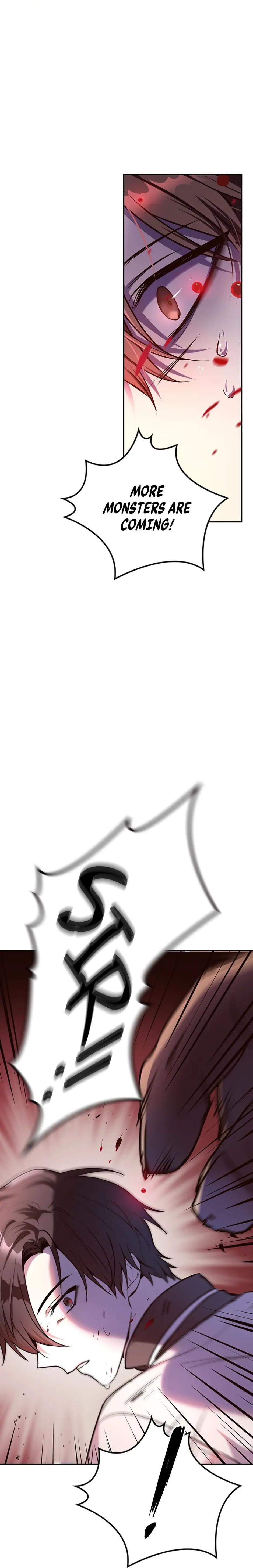 How to Use a Returner Chapter 3 - Page 8