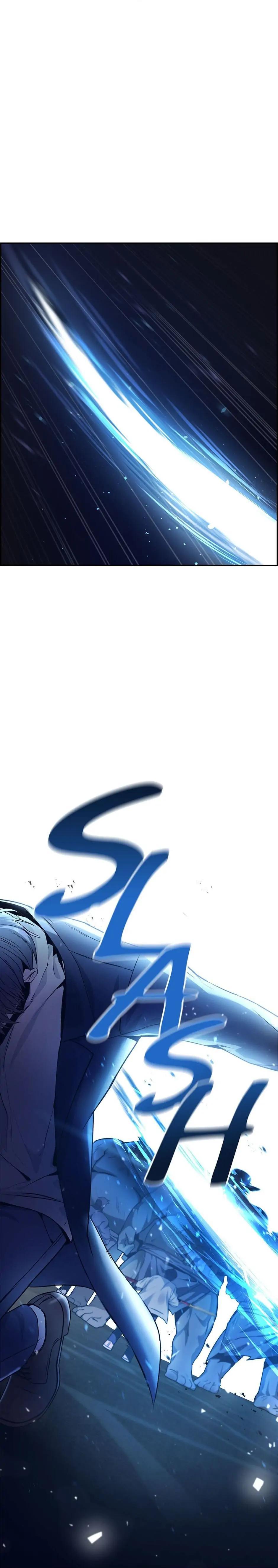 How to Use a Returner Chapter 3 - Page 9