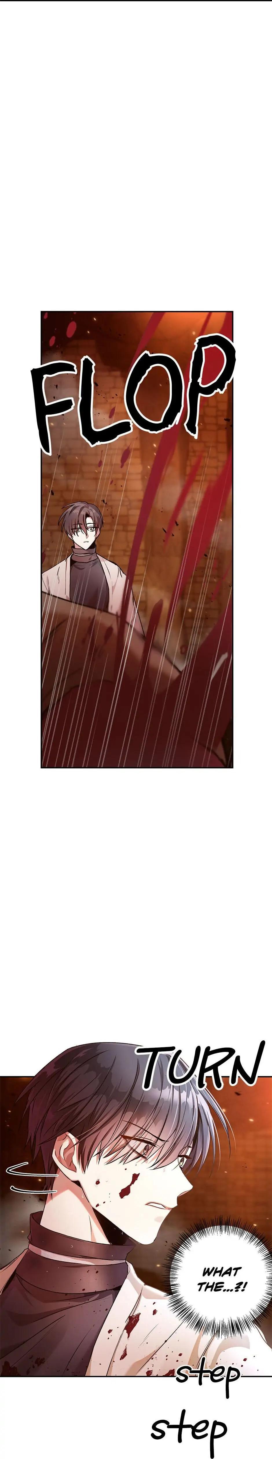 How to Use a Returner Chapter 3 - Page 10