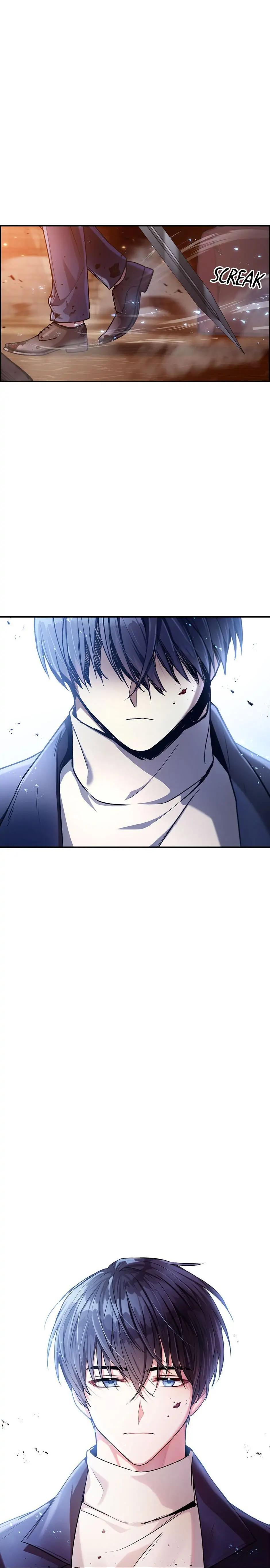 How to Use a Returner Chapter 3 - Page 11