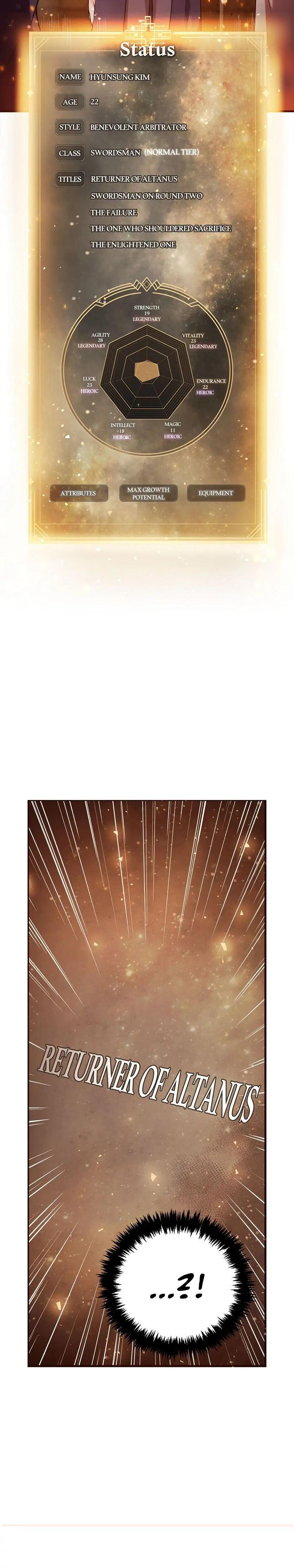 How to Use a Returner Chapter 3 - Page 14