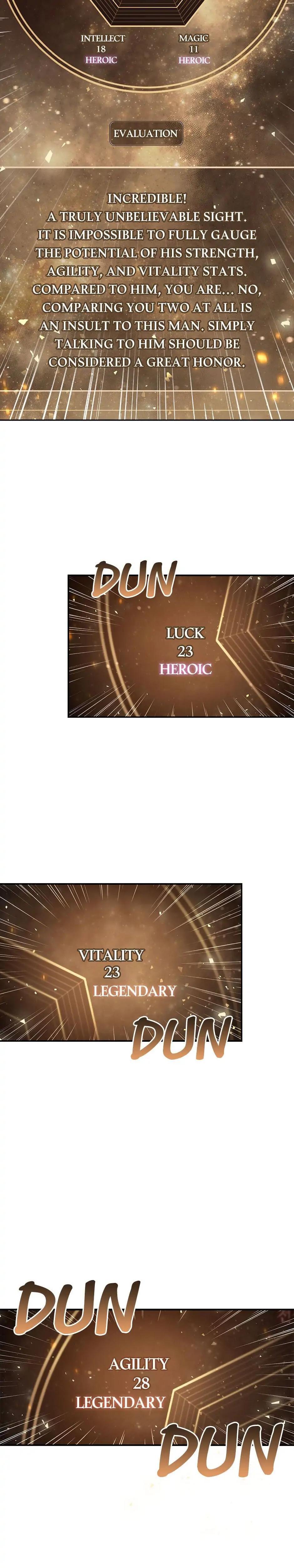 How to Use a Returner Chapter 3 - Page 16