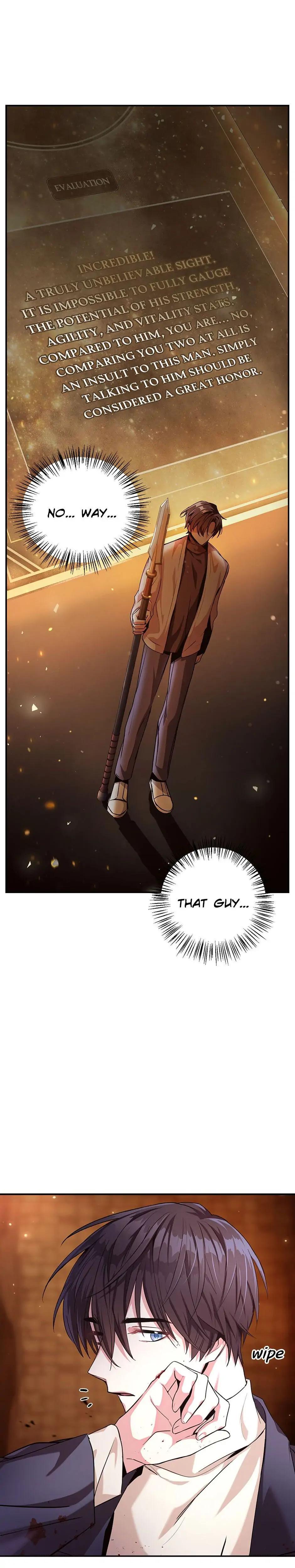 How to Use a Returner Chapter 3 - Page 17